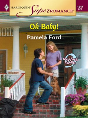 cover image of Oh Baby!